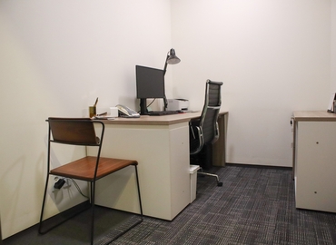 27 m² Serviced office in Seoul, 20F 149 Sejong-daero (03186) - 5 | MatchOffice