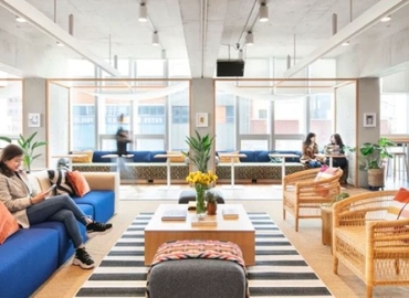 40 m² Coworking space  in Busan, 155-1 Bujeon-dong (614-030) - 8 | MatchOffice