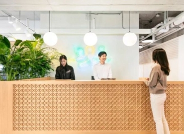 40 m² Shared workspace  in Busan, 155-1 Bujeon-dong (614-030) - 10 | MatchOffice.com