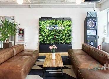 40 m² Business space in Seoul, 373 Gangnam-daero (137-070) - 9 | MatchOffice.com