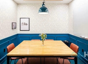 40 m² Serviced office in Seoul, 373 Gangnam-daero (137-070) - 7 | MatchOffice