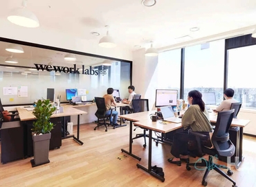 40 m² Business center in Seoul, 83 Uisadang-daero (150-010) - 8 | MatchOffice.com