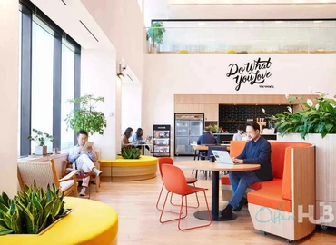 40 m² Business center in Seoul, 83 Uisadang-daero (150-010) - 9 | MatchOffice