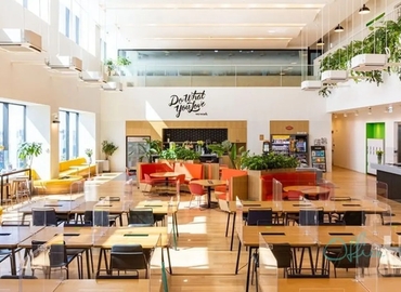 40 m² Business center in Seoul, 83 Uisadang-daero (150-010) - 10 | MatchOffice