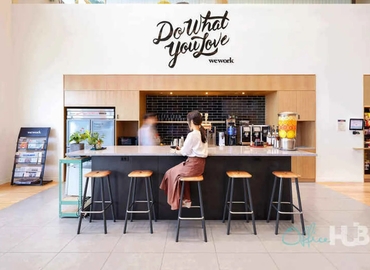 40 m² Serviced office in Seoul, 83 Uisadang-daero (150-010) - 7 | MatchOffice