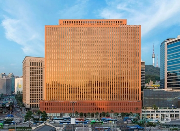 40 m² Business center in Seoul, 416 Hangang-daero (100-095) - 10 | MatchOffice