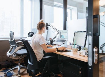 40 m² Serviced office in Seoul, 142 Teheran-ro (135-080) - 6 | MatchOffice