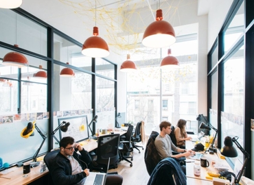 40 m² Business park in Seoul, 142 Teheran-ro (135-080) - 7 | MatchOffice