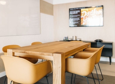 40 m² Business center in Seoul, 142 Teheran-ro (135-080) - 9 | MatchOffice.com