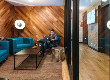 40 m² Business park in Seoul, 142 Teheran-ro (135-080) - 8 | MatchOffice