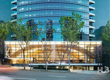 40 m² Serviced office in Seoul, 142 Teheran-ro (135-080) - 10 | MatchOffice