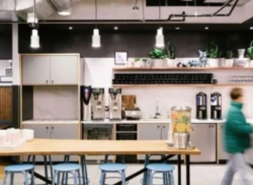 40 m² Business park in Seoul, 427 Teheran-ro (135-092) - 7 | MatchOffice