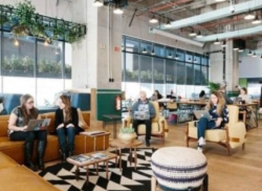 40 m² Business space in Seoul, 427 Teheran-ro (135-092) - 5 | MatchOffice.com