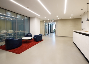 40 m² Co-working  in Seoul, 51 Jongno (110-390) - 8 | MatchOffice