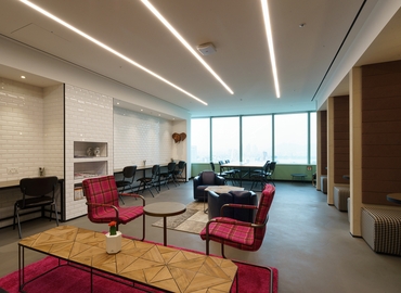 40 m² Shared workspace  in Seoul, 51 Jongno (110-390) - 9 | MatchOffice