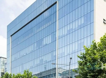 40 m² Shared office  in Seoul,  818 Seolleung-ro (135-100) - 13 | MatchOffice