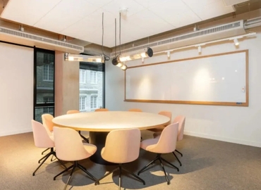 40 m² Shared office  in Seoul,  818 Seolleung-ro (135-100) - 11 | MatchOffice.com