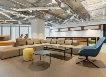 40 m² Coworking space  in Seoul,  818 Seolleung-ro (135-100) - 12 | MatchOffice