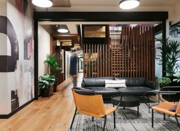 40 m² Co-working  in Seoul,  818 Seolleung-ro (135-100) - 8 | MatchOffice.com
