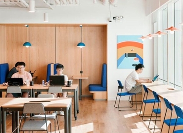 40 m² Business park in Seoul, 18-3 Nonhyun-dong (135-010) - 8 | MatchOffice.com