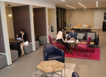 40 m² Shared office  in Seoul, 518 Teheran-ro (135-282) - 9 | MatchOffice