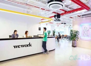 40 m² Shared workspace  in Seoul, 14 Teheran-ro 26-gil (135-080) - 7 | MatchOffice.com