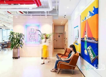 40 m² Shared workspace  in Seoul, 14 Teheran-ro 26-gil (135-080) - 8 | MatchOffice.com