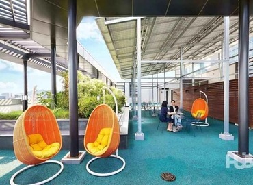 40 m² Coworking  in Seoul, 14 Teheran-ro 26-gil (135-080) - 6 | MatchOffice