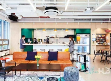 40 m² Coworking space  in Seoul, 14 Teheran-ro 26-gil (135-080) - 5 | MatchOffice