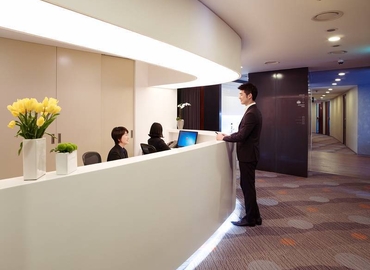 Virtual address in Seoul, 517 (03157) - 4 | MatchOffice.com