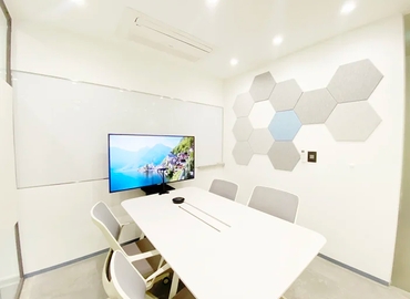 100 m² Business space in Seoul Gangnam-gu, 166 (06030) - 6 | MatchOffice