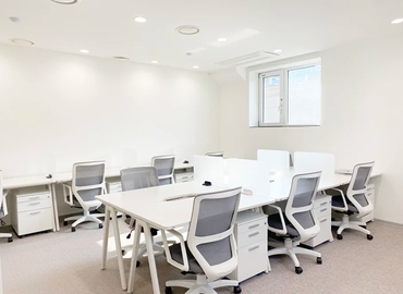 100 m² Business center in Seoul Gangnam-gu, 166 (06030) - 4 | MatchOffice.com