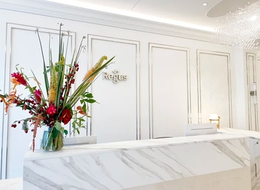 100 m² Business center in Seoul Gangnam-gu, 166 (06030) - 9 | MatchOffice.com