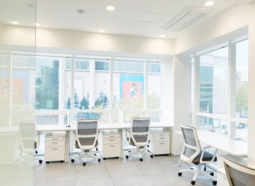 1000 m² Conference hall in Seoul Gangnam-gu, 166 Apgujeong Ro (06030) - 2 | MatchOffice