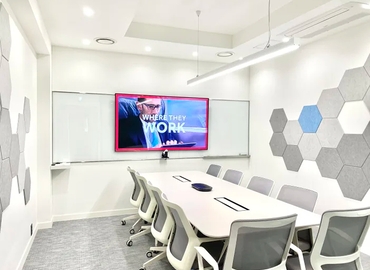 1000 m² Convention center in Seoul Gangnam-gu, 166 Apgujeong Ro (06030) - 5 | MatchOffice