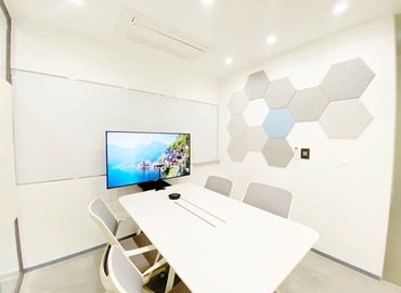 1000 m² Conference hall in Seoul Gangnam-gu, 166 Apgujeong Ro (06030) - 6 | MatchOffice