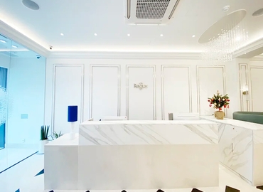 1000 m² Conference center in Seoul Gangnam-gu, 166 Apgujeong Ro (06030) - 8 | MatchOffice