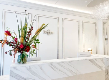 Virtual address in Seoul Gangnam-gu, 166 Apgujeong Ro (06030) - 10 | MatchOffice