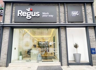 Virtual office in Seoul Gangnam-gu, 166 Apgujeong Ro (06030) - 0 | MatchOffice