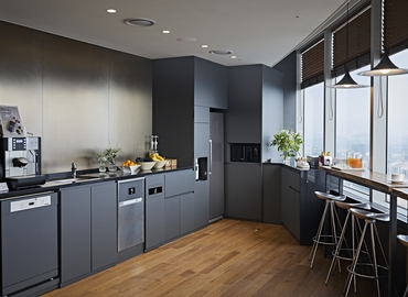 100 m² Serviced office in Seoul, 517 (03157) - 12 | MatchOffice.com