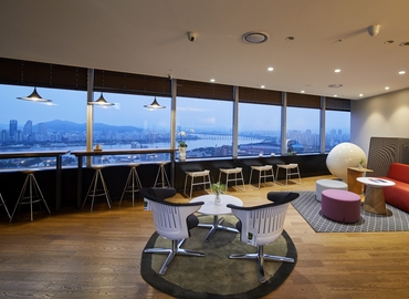 100 m² Business park in Seoul, 517 (03157) - 13 | MatchOffice