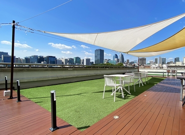 25 m² Serviced office in Seoul Gangnam-gu, 418 Bongeunsa-ro (06153) - 13 | MatchOffice.com