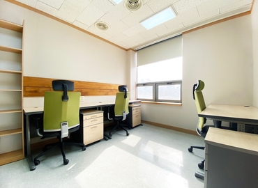 25 m² Business park in Seoul Gangnam-gu, 418 Bongeunsa-ro (06153) - 15 | MatchOffice