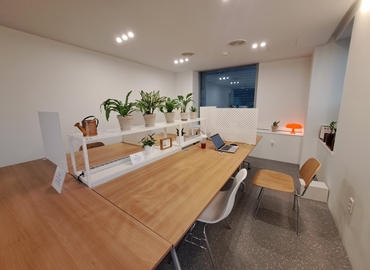 25 m² Business center in Seoul Gangnam-gu, 418 Bongeunsa-ro (06153) - 16 | MatchOffice