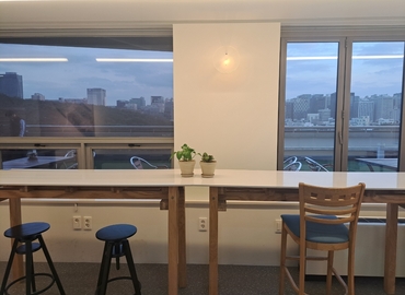 25 m² Business park in Seoul Gangnam-gu, 418 Bongeunsa-ro (06153) - 17 | MatchOffice.com