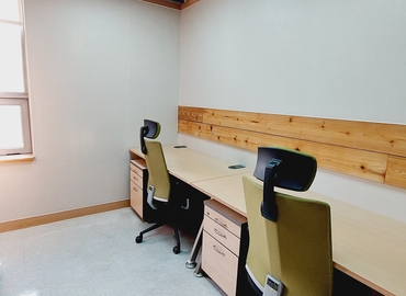 25 m² Business center in Seoul Gangnam-gu, 418 Bongeunsa-ro (06153) - 18 | MatchOffice