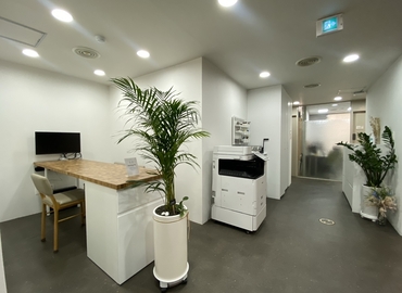 25 m² Business park in Seoul Gangnam-gu, 418 Bongeunsa-ro (06153) - 19 | MatchOffice.com