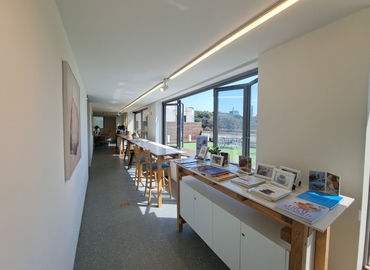 25 m² Business center in Seoul Gangnam-gu, 418 Bongeunsa-ro (06153) - 21 | MatchOffice.com