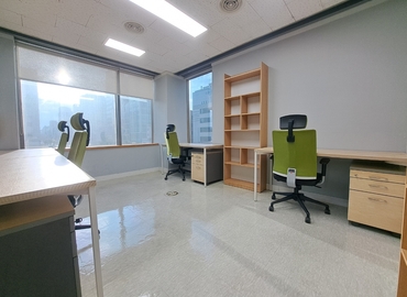 25 m² Serviced office in Seoul Gangnam-gu, 418 Bongeunsa-ro (06153) - 23 | MatchOffice.com