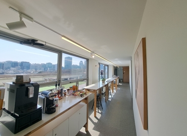 25 m² Serviced office in Seoul Gangnam-gu, 418 Bongeunsa-ro (06153) - 20 | MatchOffice